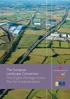 The European Landscape Convention The English Heritage Action Plan for Implementation