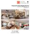 Proposal for Home Staging Services 5952 Del Oro Rd Granite Bay, CA July 28th, 2017