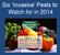 Six Invasive Pests to Watch for in Gerald Brust IPM Vegetable Specialist