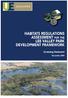 Habitats Regulations Assessment for the Lee Valley Regional Park Development Framework