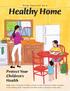 Help Yourself to a. Healthy Home