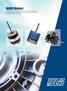 Replacement Fractional Horsepower Motors for the HVAC/R Industry
