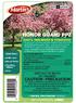 HONOR GUARD PPZ TURF & ORNAMENTAL FUNGICIDE CONTROLS: NET CONTENTS: 1 PINT. Dollar Spot Brown Patch Powdery Mildew Rust KEEP OUT OF REACH OF CHILDREN