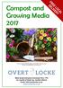 Compost and Growing Media 2017