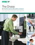 The Choice. for facility services & safety products. Product catalog for floorcare, cleaning systems, restroom supplies & PPE.