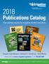 Publications Catalog. Irrigation. Your primary source for irrigation-related resources. Order online at  or call