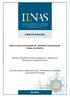 ILNAS-EN 50304:2001. Electric ovens for household use - Methods for measuring the energy consumption