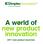 A w rld of new product innovation new product launches