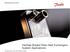 Danfoss Brazed Plate Heat Exchangers System Applications