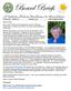 Board Briefs. A Newsletter from The Garden Club of Georgia, Inc. Board of Directors. Suzanne