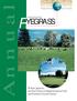 Annual YEGRASS. Without Question... the Finest Choice for Rapid Economical Turf and Nutritious Livestock Pasture. RAnnual & Gulf Annual