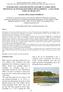 INTEGRATING AND EXPLOITING DANUBE'S LANDSCAPING POTENTIAL IN INTEGRATED URBAN DEVELOPMENT - CASE STUDY FOR C L RA I CITY
