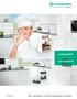 cookingagent cleaningagent WELL-ORGANISED FOR GOOD COOKING AND CLEANING