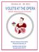 African Violet Council of Florida Presents Violets at the Opera