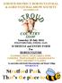 STROUD DISTRICT HORTICULTURAL & AGRICULTURAL SHOW SOCIETY.  Saturday 19 July 2014 STRATFORD PARK, STROUD, GLOS.