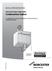 CondenseSure Siphon INSTALLATION INSTRUCTIONS UK/IE GREENSTAR EXTERNAL 500ML SIPHON