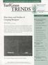 TRENDS. TurfGrass. Heat Stress and Decline of Creeping Bentgrass A PRACTICAL RESEARCH DIGEST FOR TURF MANAGERS GREEN SECTION LIBRARY 0 NOT REMOVE