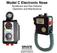 Model C Electronic Nose Accelerant and Gas Detector Operation and Maintenance