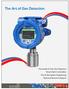The Art of Gas Detection