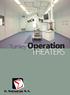 Turnkey Operation. TheaTers