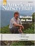 Breeding the Best. Thomas G. Ranney. Short Grasses. HRI s SHIFT Program. Digging for Profit. September