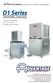 Covering Air-Cooled Models from 1 to 10 tons with M1 Chiller Control Instrument