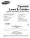 Cyonara Lawn & Garden Ready-to-Spray Mosquito and Insect Control
