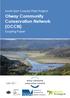 Otway Community Conservation Network (OCCN)