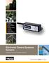 Electronic Control Systems Sensors