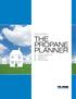 The ProPane Planner [
