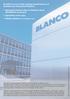BLANCO is one of the leading manufacturers of solutions for household kitchens: