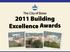 The City of Boise Building Excellence Awards
