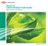 2013/14 Crop Production Guide High performance horticulture