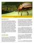 PEST BULLETIN WISCONSIN WEATHER & PESTS LOOKING AHEAD. Volume 63 No. 10 July 5, 2018