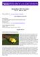 Horticulture 2013 Newsletter No. 23 June 11, 2013