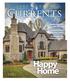 Happy Home. The home and garden issue. Gardening with Jan Enright 10 Home Runs for your house A Mooresville Forever Home MARCH 2014 VOL.
