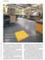 Anti-Static Flooring The Lifeline of ESD Protection Programme. Sonjoy Deb, B.Tech, Civil FLOORING: ESD