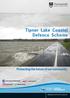 Tipner Lake Coastal Defence Scheme