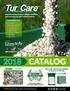 CATALOG. GrowSt r. Manufacturing Premium Quality Fertilizers, Soil Amendments and Control Products