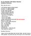 Can Am Commander 1000 Radiator Relocation Installation Instructions