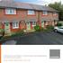 A wonderful two double bedroom, mid terrace property with allocated parking and a south-facing rear garden. 63 Clover Way Newton Abbot TQ12 1GE