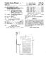 United States Patent (19) Endo et al.