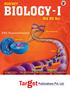 STD. XII Sci. Perfect Biology - I