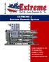 EXTREME 4 Reverse Osmosis System