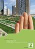 PLANNING GUIDE. Green Roof 4.0