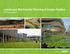 Landscape Biodiversity Planning & Design System. Technical Report