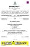 BROMOTRIL T. Reg. no. L6653 Act/Wet 36 of/van 1947 N-AR 0870 HRAC HERBICIDE GROUP CODE C3 & C1 HRAC ONKRUIDDODERGROEPKODE