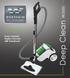 User Manual. Deep Cleaning Bagless Vacuum with Powerhead. Deep Clean W3000