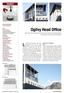 Ogilvy Head Office PROJECTS