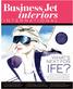IFE? WHAT S NEXT FOR. EBACE PREVIEW Turn to page 77 for the products and trends to watch out for